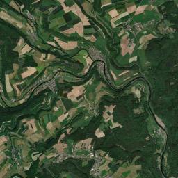 Reisdorf Satellite Map