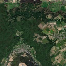 Bollendorf Satellite Map