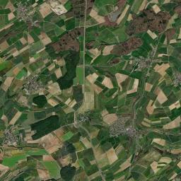 Welschbillig Satellite Map