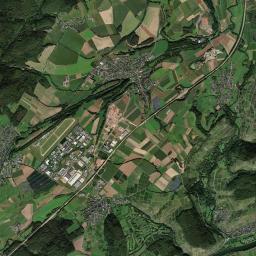 Hetzerath Satellite Map