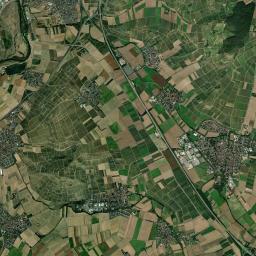 Pfaffen-Schwabenheim Satellite Map