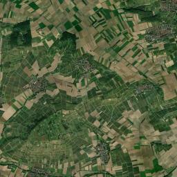 Partenheim Satellite Map