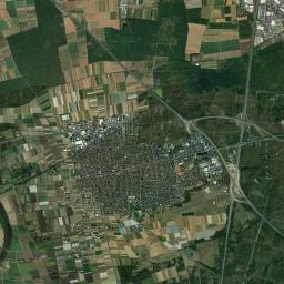 Griesheim Satellite Map