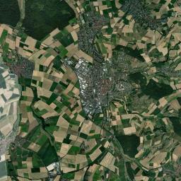 Groß-Umstadt Satellite Map