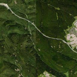 Bischbrunn Satellite Map