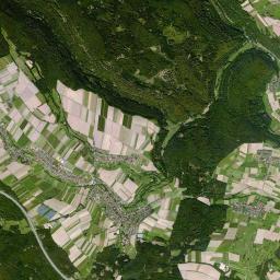 Esselbach Satellite Map