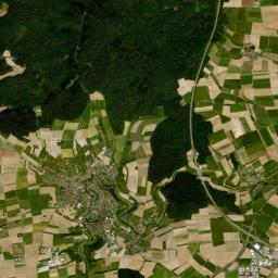 Rimpar Satellite Map