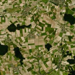 Frankenwinheim Satellite Map