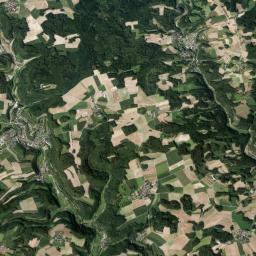 Heiligenstadt Satellite Map