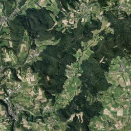 Waischenfeld Satellite Map