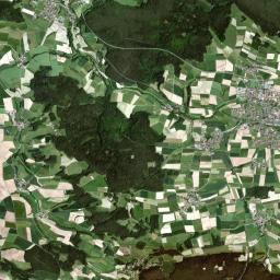 Seybothenreuth Satellite Map