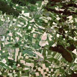 Speichersdorf Satellite Map