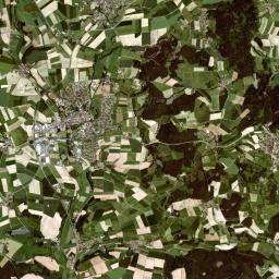 Kemnath Satellite Map