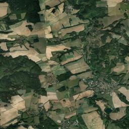 Radnice Satellite Map