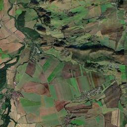 Lochovice Satellite Map