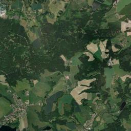 Seč Satellite Map