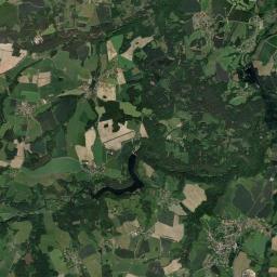 Nasavrky Satellite Map