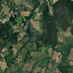 Miřetice Satellite Map
