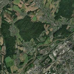 Ludgeřovice Satellite Map