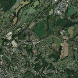 Vrbice Satellite Map