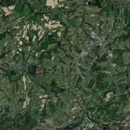 Orlová Satellite Map