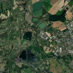 Doubrava Satellite Map