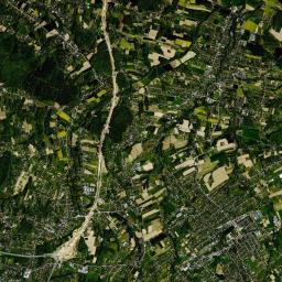 Pisarzowice Satellite Map