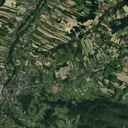 Andrychów Satellite Map