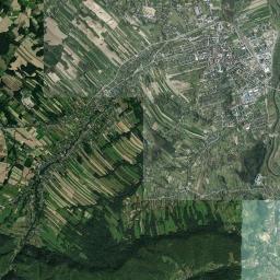 Chocznia Satellite Map