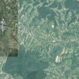 Jaroszowice Satellite Map