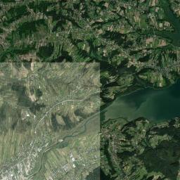 Brzączowice Satellite Map