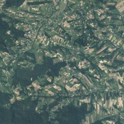 Gnojnik Satellite Map