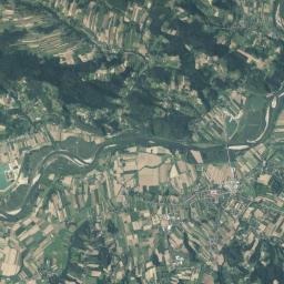 Zakliczyn Satellite Map