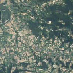 Siemiechów Satellite Map