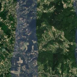 Konieczkowa Satellite Map