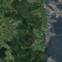 Kramarzówka Satellite Map