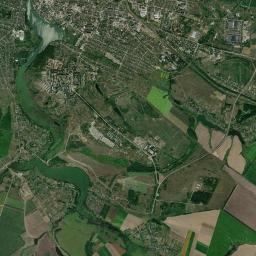Bistrik Satellite Map