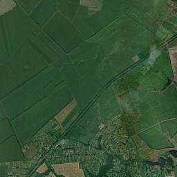 Chornorudka Satellite Map