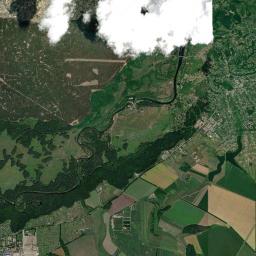Schyschaky Satellite Map