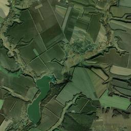 Troiany Satellite Map