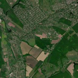 Vysokyy Satellite Map