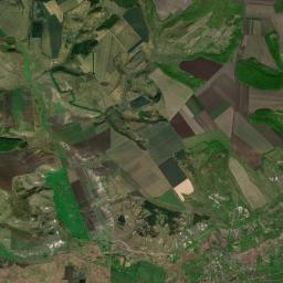 Lozno-Oleksandrivka Satellite Map