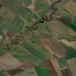 Archedino-Chernushinsky Satellite Map