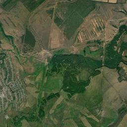 Olkhovka Volgograd Oblast Satellite Map