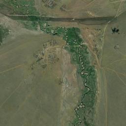 Ereencav Satellite Map