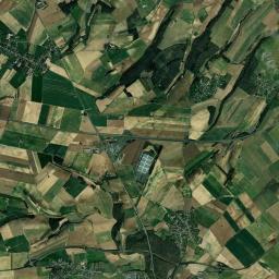 Poix-de-Picardie Satellite Map