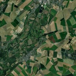Ribemont Satellite Map