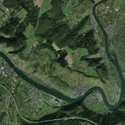 Longuich Satellite Map