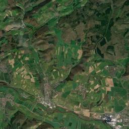 Monzingen Satellite Map