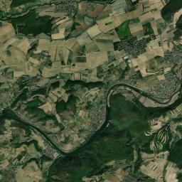 Hüffelsheim Satellite Map